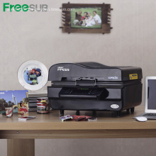 FREESUB Housse mobile personnalisée Heat Press Sublimation Machine